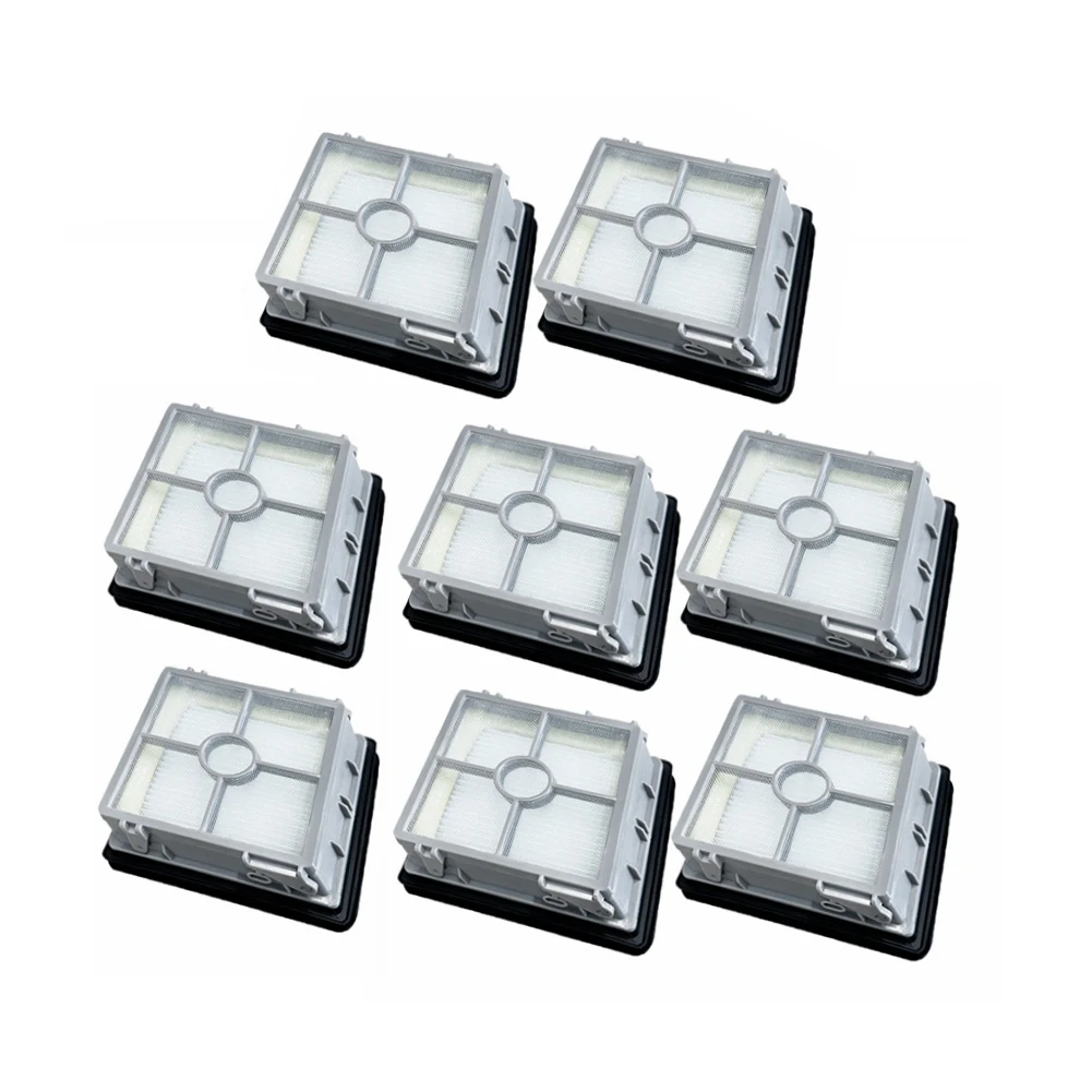 Сменный фильтр Hepa для BISSELL CrossWave X7, беспроводной пылесос для Pet Pro Multi-Surface, модель No 2832Z 3055F, запасные части
Сменный фильтр Hepa для BISSELL CrossWave X7, беспроводной пылесос для Pet Pro Multi-Surface, модель No 2832Z 3055F, запасные части