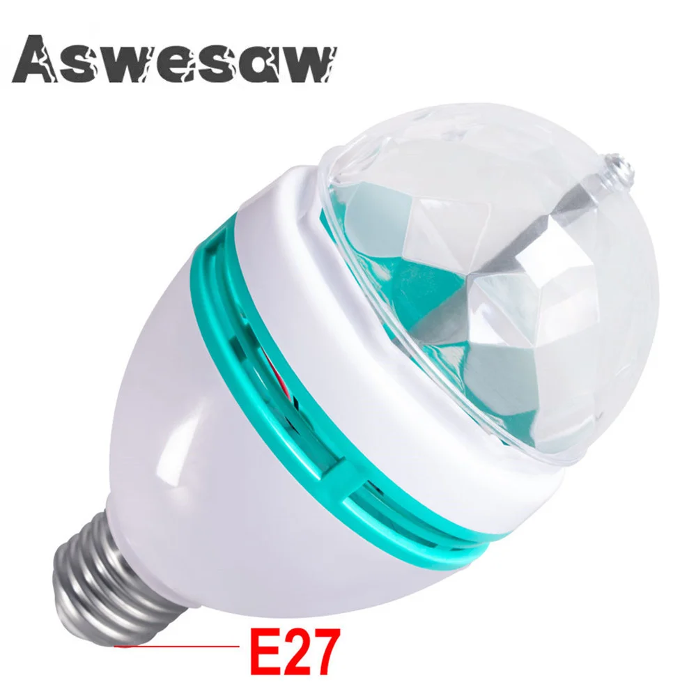 Магический шар-лампа Aswesaw, светодиодный, красный/зеленый/синий, 3Вт
Магический шар-лампа Aswesaw, светодиодный, красный/зеленый/синий, 3Вт