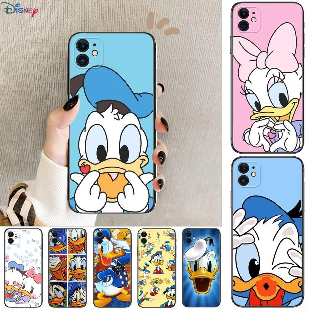 Donald Duck cute Phone Cases For iphone 13 Pro Max case 12 11 Pro Max 8 PLUS 7PLUS 6S XR X XS 6 mini se mobile cell 
Donald Duck cute Phone Cases For iphone 13 Pro Max case 12 11 Pro Max 8 PLUS 7PLUS 6S XR X XS 6 mini se mobile cell