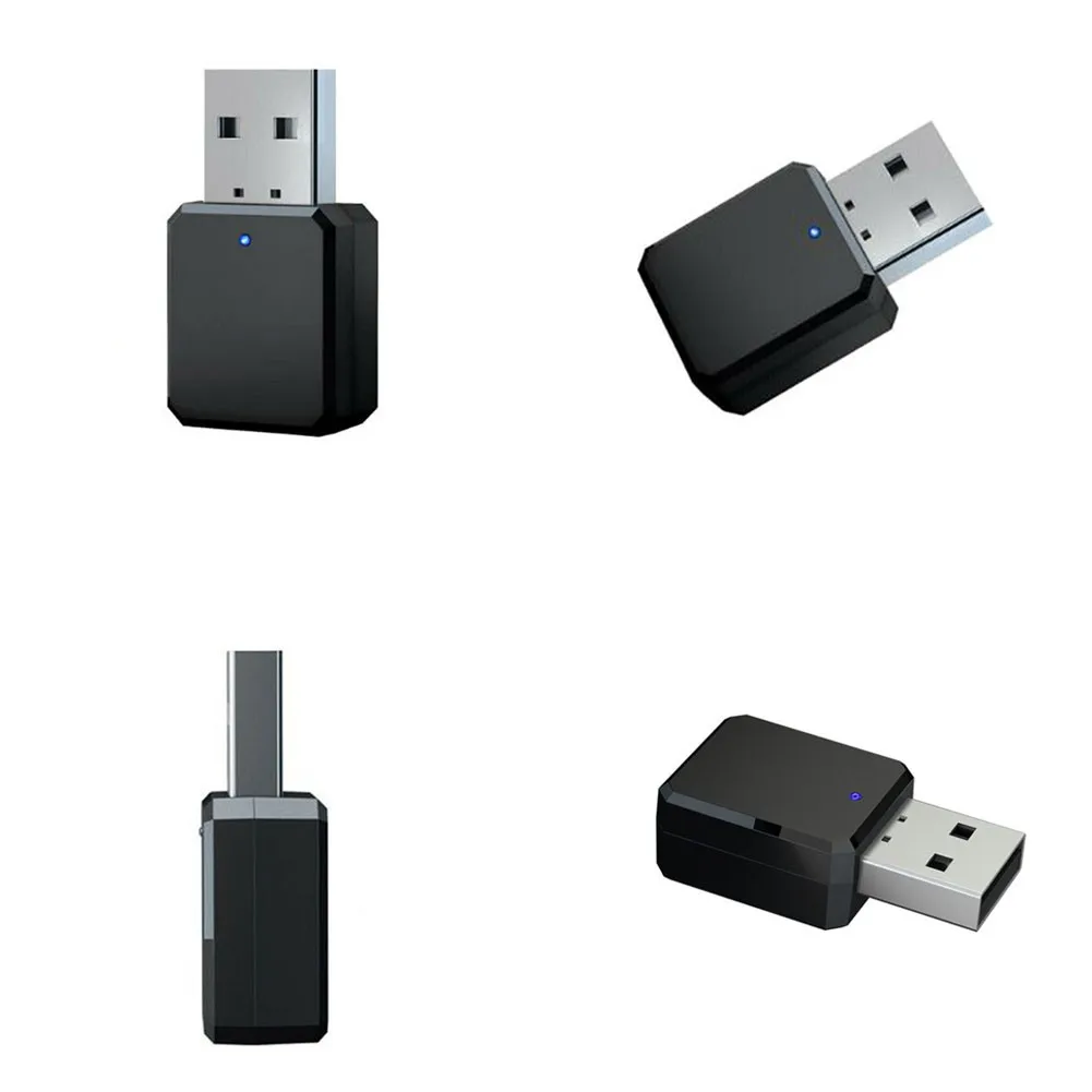 Аудиоприемник BT 5,1, двойной выход 3,5 мм, AUX USB, беспроводной адаптер, Bluetooth-совместимый аудиоприемник 5,1, адаптер, кабель Aux
Аудиоприемник BT 5,1, двойной выход 3,5 мм, AUX USB, беспроводной адаптер, Bluetooth-совместимый аудиоприемник 5,1, адаптер, кабель Aux