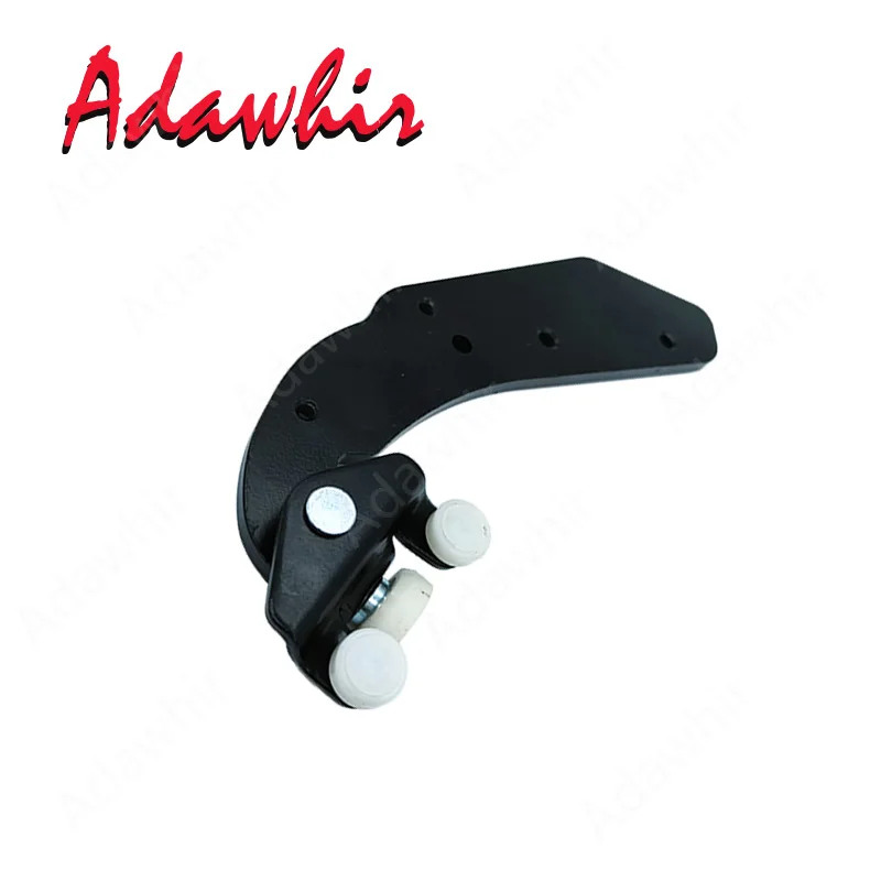 Sliding Door Roller Guide Lower Right for MERCEDES-BENZ(W447) VITO/Van/Mixto/Dualiner/Tourer 4477600747 Sliding Door Hinge
Sliding Door Roller Guide Lower Right for MERCEDES-BENZ(W447) VITO/Van/Mixto/Dualiner/Tourer 4477600747 Sliding Door Hinge