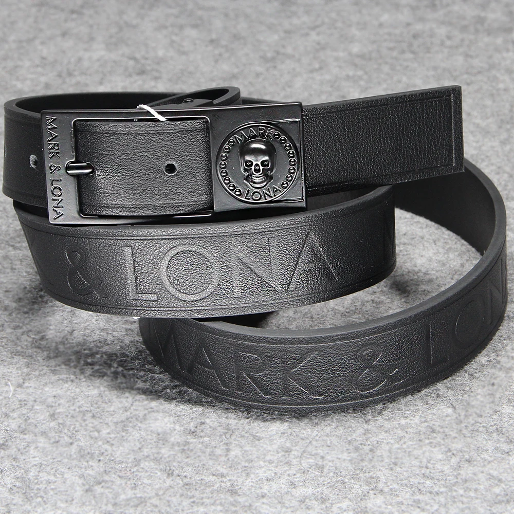 MARK&LONA Men's Belts Men's Golf Belts Free Shipping Accessories Leather Men's Casual Golf Belt
MARK&LONA Men's Belts Men's Golf Belts Free Shipping Accessories Leather Men's Casual Golf Belt
