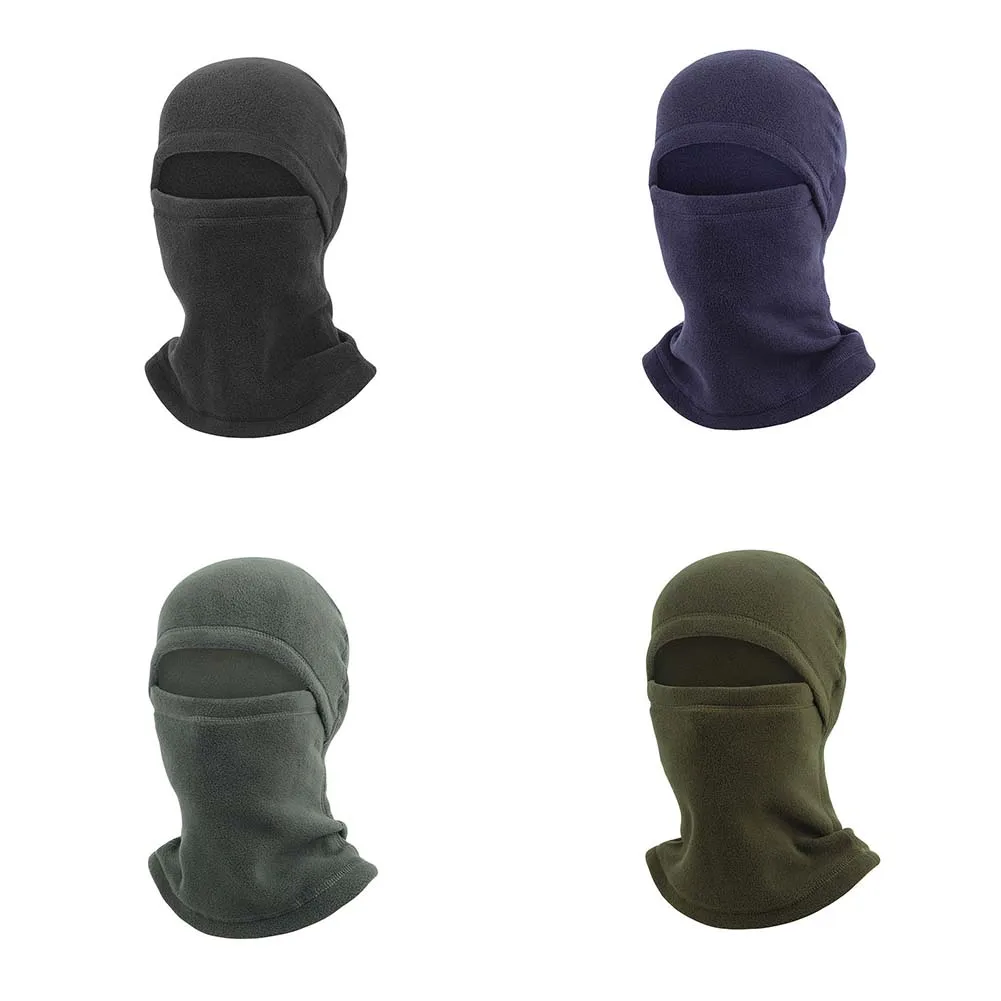 Winter Outdoor Balaclava Hood Motorcycle Bandana Cycling Ski Hat Keep Warm Face Mask Neck Warmer Sport Cycling Ski Scarf Hat
Winter Outdoor Balaclava Hood Motorcycle Bandana Cycling Ski Hat Keep Warm Face Mask Neck Warmer Sport Cycling Ski Scarf Hat