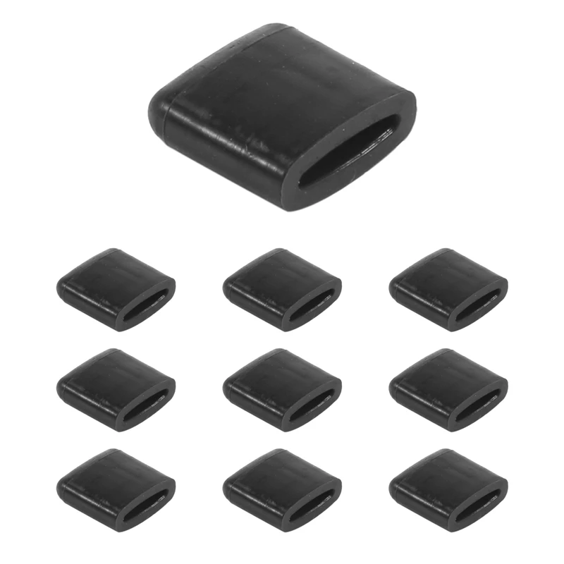2X Air Fryer Rubbers Bumpers Fit Power Air Fryer Crisper Plate Air Fryer Protective Covers For Air Fryer Grill Pan
2X Air Fryer Rubbers Bumpers Fit Power Air Fryer Crisper Plate Air Fryer Protective Covers For Air Fryer Grill Pan