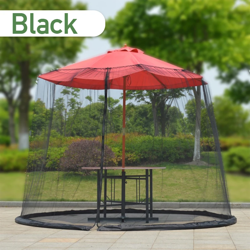 30x23m Outdoor Mosquito Net Patio Umbrella Cover Mosquito Netting Screen UV Resistant Mosquito Netting For Outdoor Yard Camping
30x23m Outdoor Mosquito Net Patio Umbrella Cover Mosquito Netting Screen UV Resistant Mosquito Netting For Outdoor Yard Camping