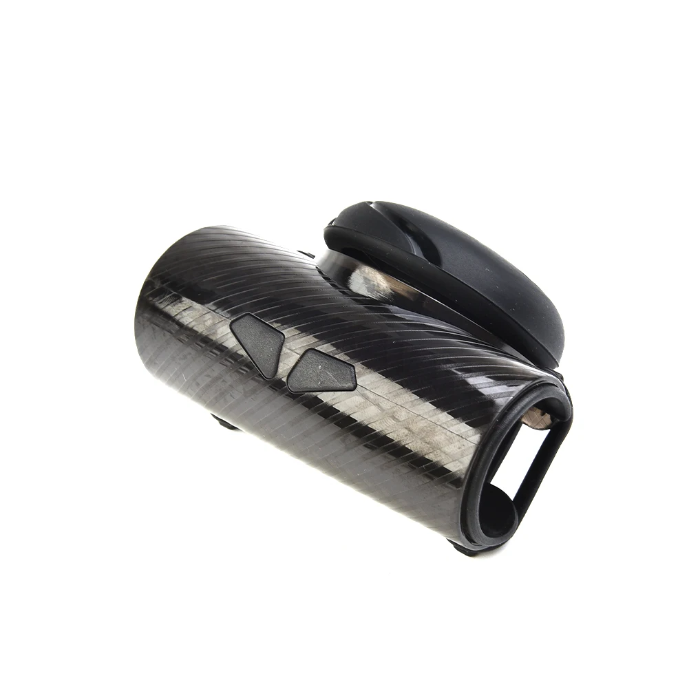 Car Steering Wheel Booster 85*55mm Black Silicone Comfortable Flexible Spinner Knob Auxiliary Aid Control Handle Grip Convenient
Car Steering Wheel Booster 85*55mm Black Silicone Comfortable Flexible Spinner Knob Auxiliary Aid Control Handle Grip Convenient