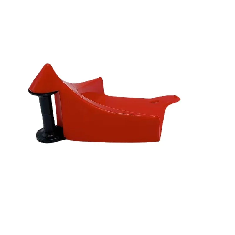 1Pcs Orange Tire Wedge Car Washing Water Pipe Tube Anti-pinch Tools Auto Hose Guides Wheel Jamming Prevent
1Pcs Orange Tire Wedge Car Washing Water Pipe Tube Anti-pinch Tools Auto Hose Guides Wheel Jamming Prevent