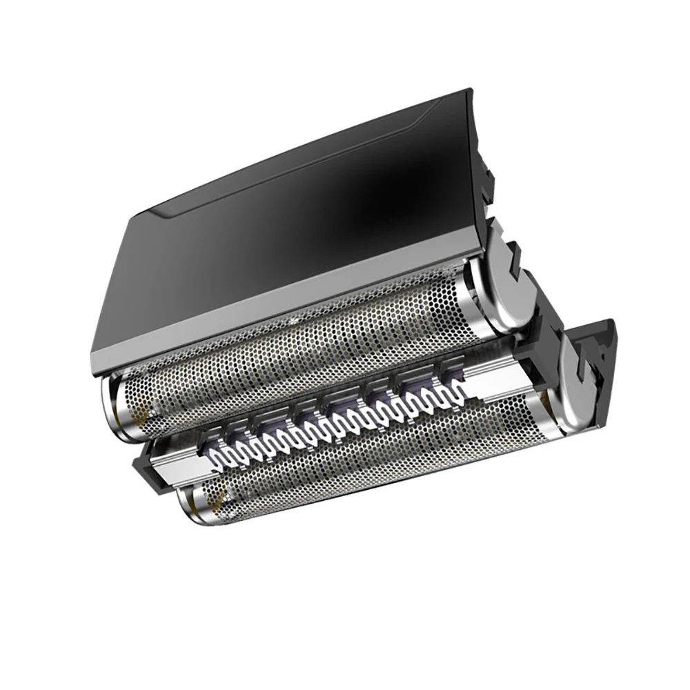 Электробритва Сменная головка для Braun 52B Series 5, кассета для фольги и резака
Электробритва Сменная головка для Braun 52B Series 5, кассета для фольги и резака