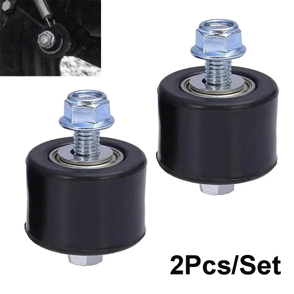 Motorcycle Drive Chain Roller 8mm Pulley Wheel Slider Tensioner Wheel Guidefor YFZ 350 Banshee For Street Bike Motocross
Motorcycle Drive Chain Roller 8mm Pulley Wheel Slider Tensioner Wheel Guidefor YFZ 350 Banshee For Street Bike Motocross