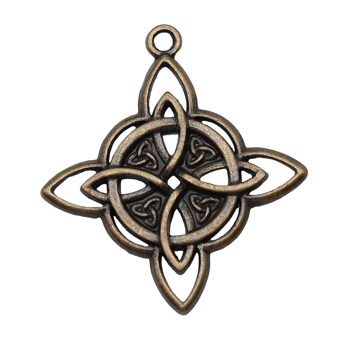 5 шт., Бронзовые Подвески для ювелирных изделий, 38x34 мм
5 шт., Бронзовые Подвески для ювелирных изделий, 38x34 мм