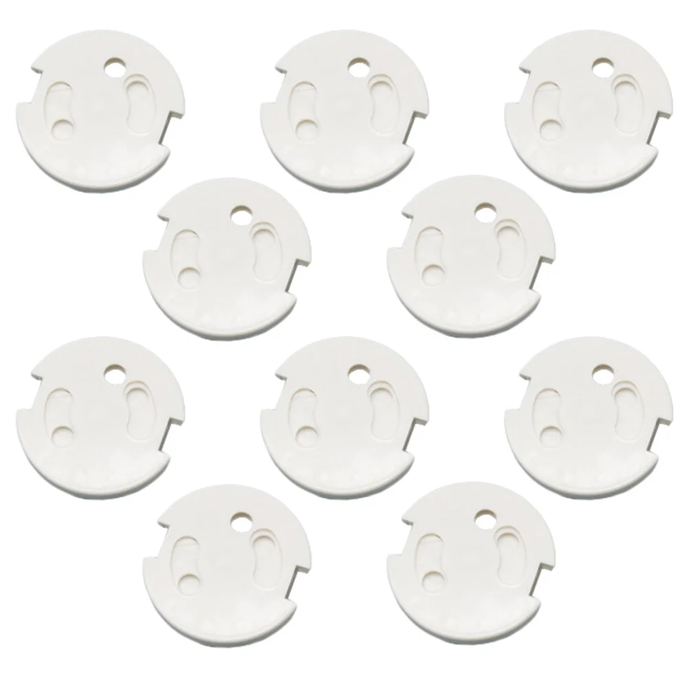 Protective Case Socket ABS Covers Safe Protector Sockets Childproof Electrical Outlet
Protective Case Socket ABS Covers Safe Protector Sockets Childproof Electrical Outlet