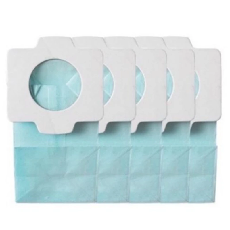 5 Pack Replacement Vacuum Dust Bag Compatible For Makita CL102 CL104 CL107 CL182 Vacuum Garbage Collection Bag
5 Pack Replacement Vacuum Dust Bag Compatible For Makita CL102 CL104 CL107 CL182 Vacuum Garbage Collection Bag