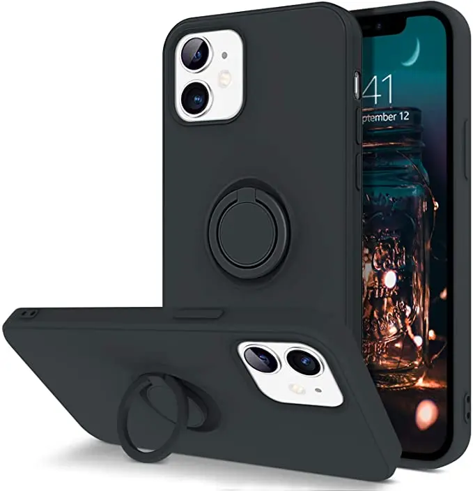 Phone Case For Samsung Galaxy A10E A50S A30S A50 A20 A30 A13 A81 A91 A21 A20S A20E A32 A22 4G 5G Liquid Silicon Ring Stand Cover
Phone Case For Samsung Galaxy A10E A50S A30S A50 A20 A30 A13 A81 A91 A21 A20S A20E A32 A22 4G 5G Liquid Silicon Ring Stand Cover