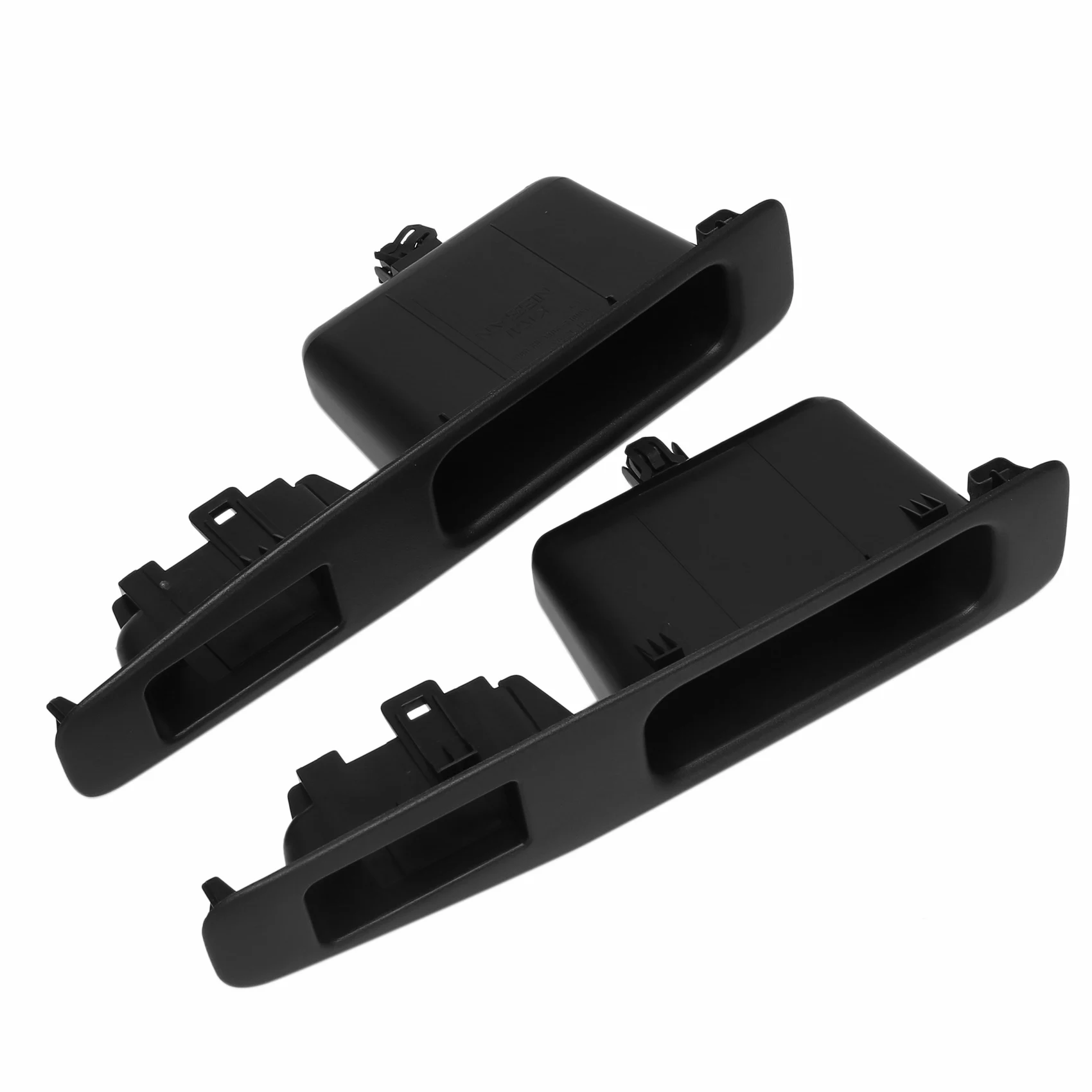 Rear Tail Back Electric Door Handle Window Switch Trim Panel Replacement Accessory for Nissan Qashqai 2008-2015
Rear Tail Back Electric Door Handle Window Switch Trim Panel Replacement Accessory for Nissan Qashqai 2008-2015