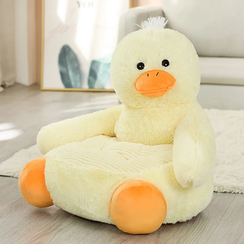 Sofa cover cartoon children plush seat sofa comfortable animal panda baby portable chair sofa gift children without interior
Sofa cover cartoon children plush seat sofa comfortable animal panda baby portable chair sofa gift children without interior