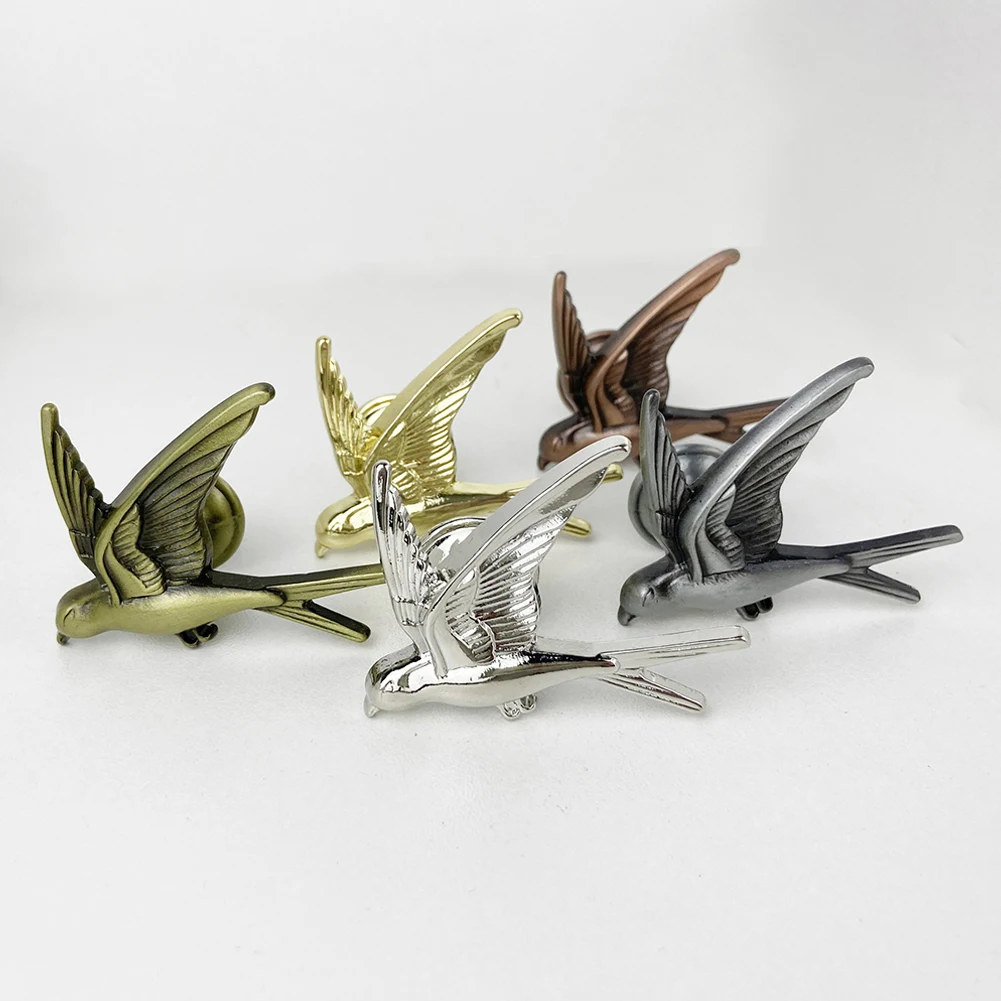 Swallow Handle Bird Handle Cabinet Handle Single Hole Handle Cabinets Handle Swallow 1PC Bird Gold Single Hole
Swallow Handle Bird Handle Cabinet Handle Single Hole Handle Cabinets Handle Swallow 1PC Bird Gold Single Hole