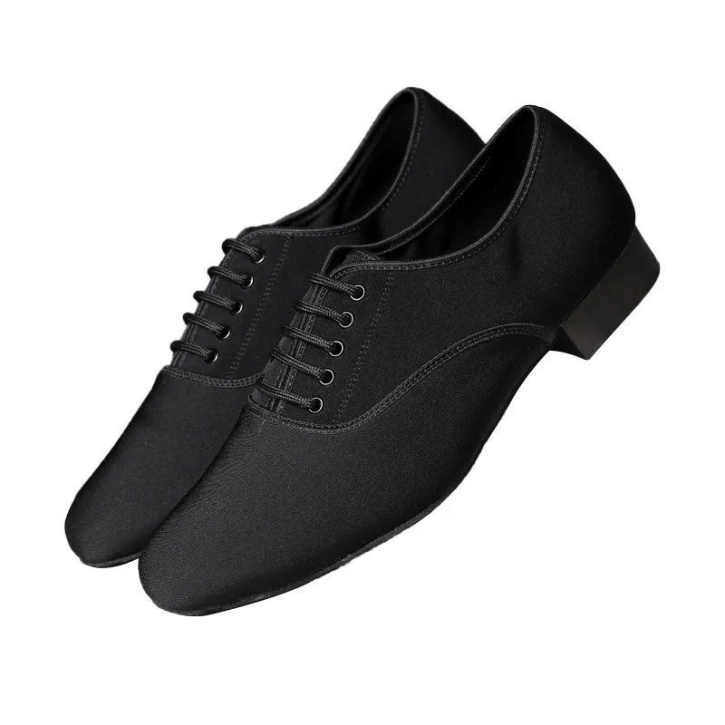 Professional Latin Dance Shoes for Men Ballroom Modern Dance Shoes Aerobics Sneakers Men's Dancing Oxford Cloth Teacher Shoes
Professional Latin Dance Shoes for Men Ballroom Modern Dance Shoes Aerobics Sneakers Men's Dancing Oxford Cloth Teacher Shoes