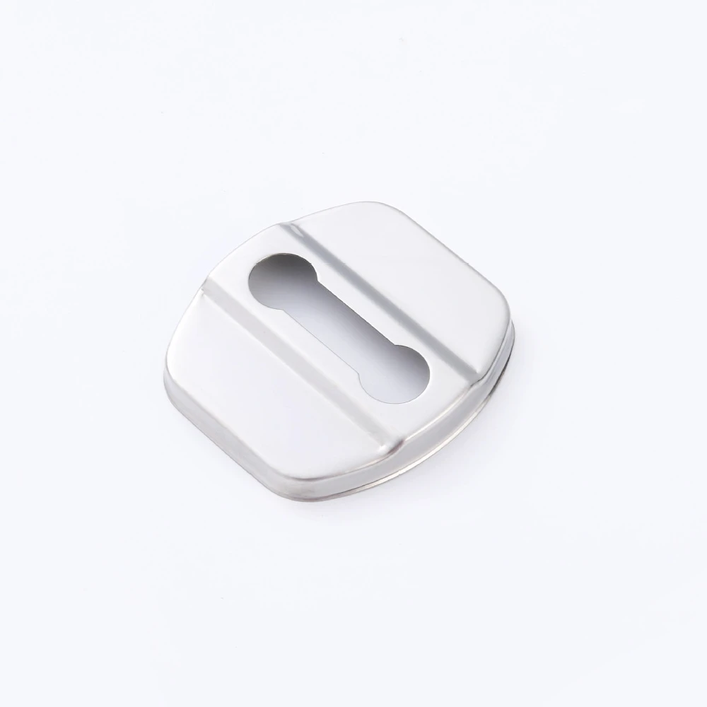 4 PCS Car Door Lock Decoration Protection Cover Emblem Case Accessories Fit for Trumpchi GS8
4 PCS Car Door Lock Decoration Protection Cover Emblem Case Accessories Fit for Trumpchi GS8