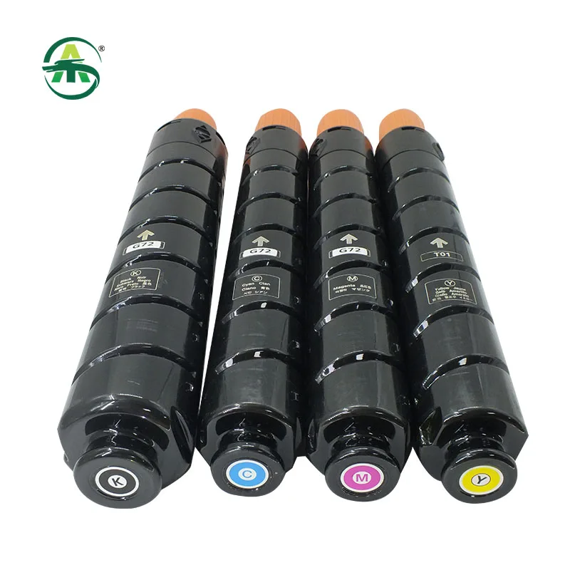 

G72 GPR 56 C-EXV52 Toner Cartridge Compatible for CANON IR ADV C7565 7570 7580 DX C7765 7770 7780 Printer Cartridge Supplies 1PC