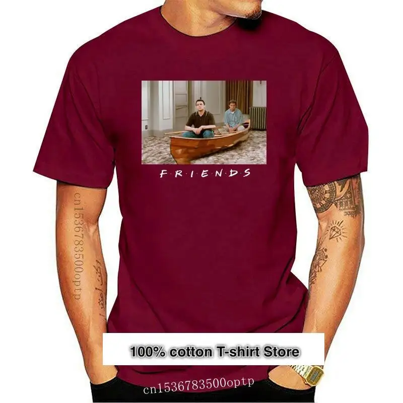 Camiseta с принтом, неформальная Высококачественная Мужская рубашка, мужская рубашка с принтом с вырезом лодочкой, с изображением друзей
Camiseta с принтом, неформальная Высококачественная Мужская рубашка, мужская рубашка с принтом с вырезом лодочкой, с изображением друзей