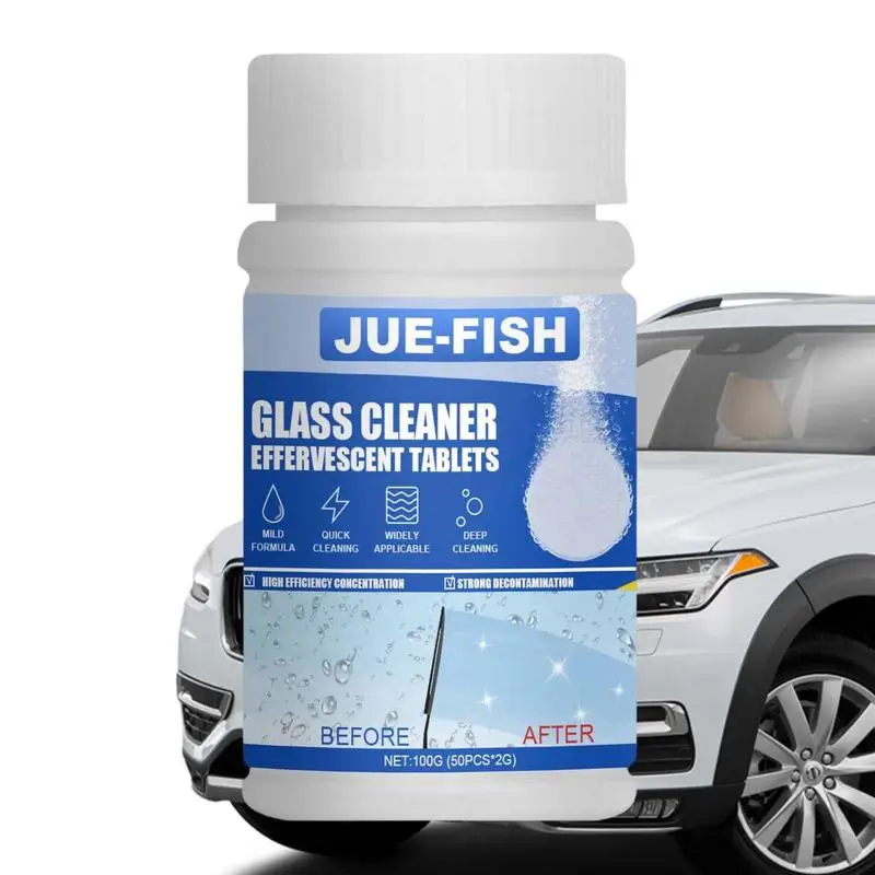 Car Vehicles Windshield Solid Soap Piece Window Glass Washing Cleaning Paint Protective Foil Effervescent Tablets Cleaner
Car Vehicles Windshield Solid Soap Piece Window Glass Washing Cleaning Paint Protective Foil Effervescent Tablets Cleaner