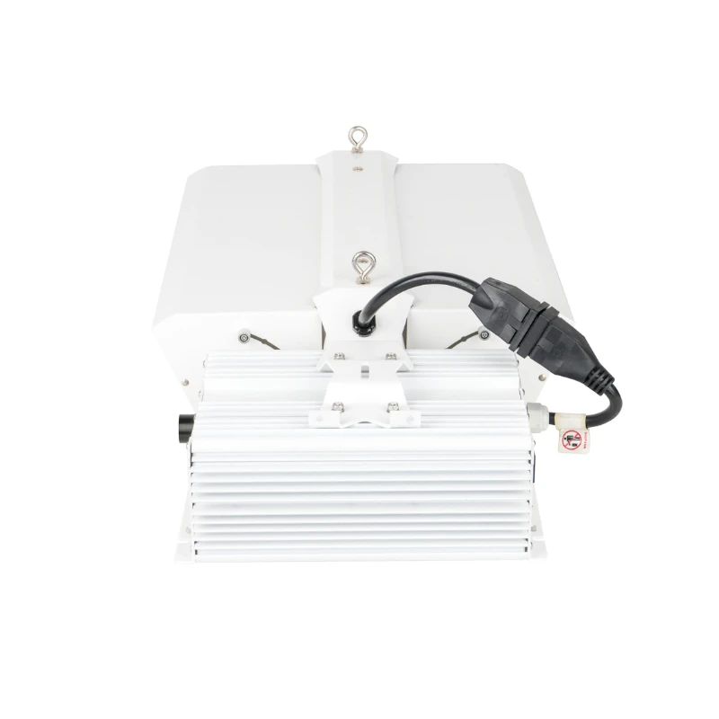 New Style Hydroponic System Double Ended Indoor Grow Fixture 1000w de hps mh Grow Light kit 400V 277V
New Style Hydroponic System Double Ended Indoor Grow Fixture 1000w de hps mh Grow Light kit 400V 277V
