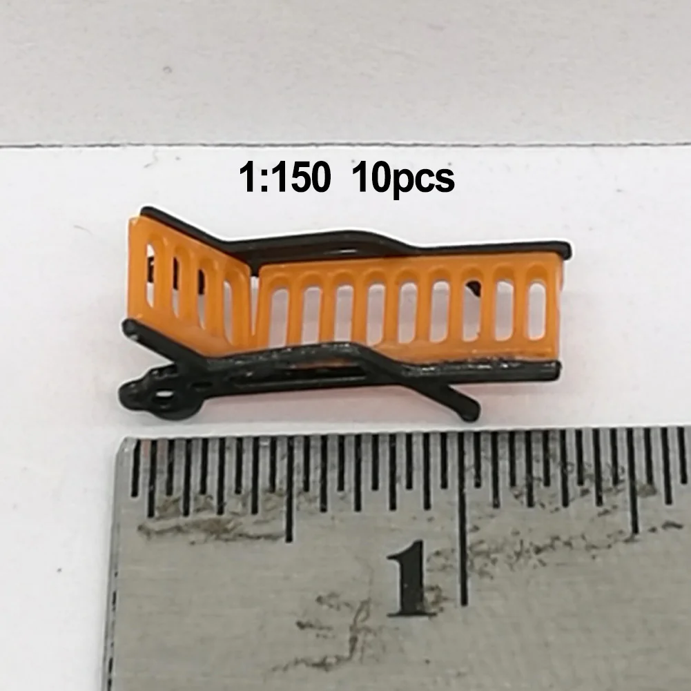 10pcs Model Train HO TT Scale 1:87 Bench Chair Settee Street Park Layout Plastic Crafts Home Decor Kids Toys For Garden Railway
10pcs Model Train HO TT Scale 1:87 Bench Chair Settee Street Park Layout Plastic Crafts Home Decor Kids Toys For Garden Railway