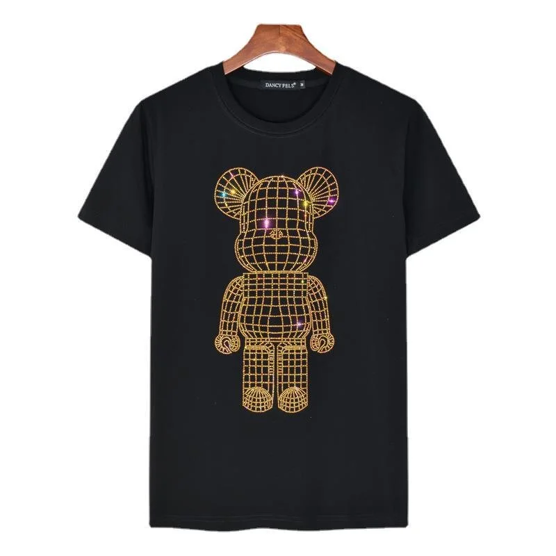 Женская хлопковая футболка с коротким рукавом и круглым вырезом, размеры 5XL
Женская хлопковая футболка с коротким рукавом и круглым вырезом, размеры 5XL