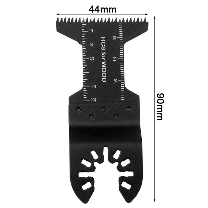 1pc 100*44mm Universal Saw Blade Bi-metal Titanium Plating Oscillating Tool Straight Cutting Wood Montblanc Saw Blades
1pc 100*44mm Universal Saw Blade Bi-metal Titanium Plating Oscillating Tool Straight Cutting Wood Montblanc Saw Blades