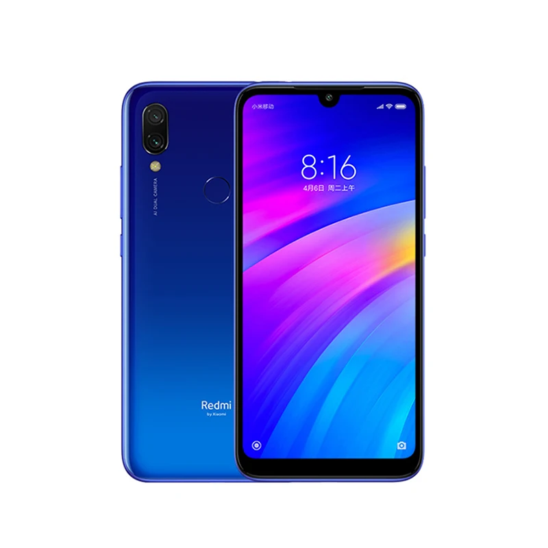 Xiaomi Redmi 7 16 Гб