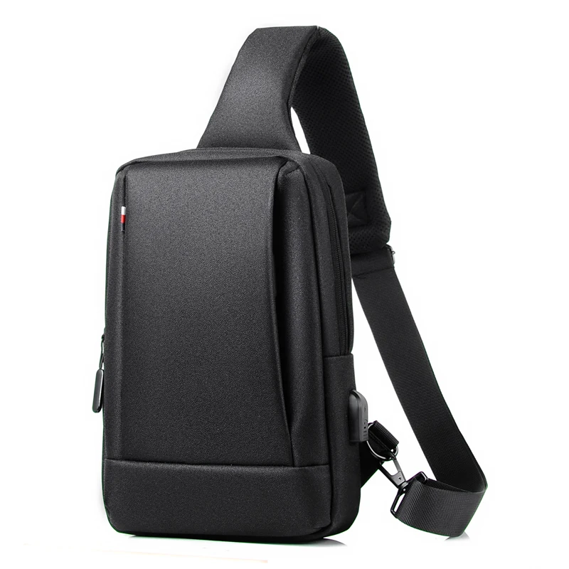 Business 2021 New Multifunction Crossbody Bag for Men Anti-theft Shoulder Messenger Bags Male Waterproof Trip Chest Bag Male Bag
Business 2021 New Multifunction Crossbody Bag for Men Anti-theft Shoulder Messenger Bags Male Waterproof Trip Chest Bag Male Bag