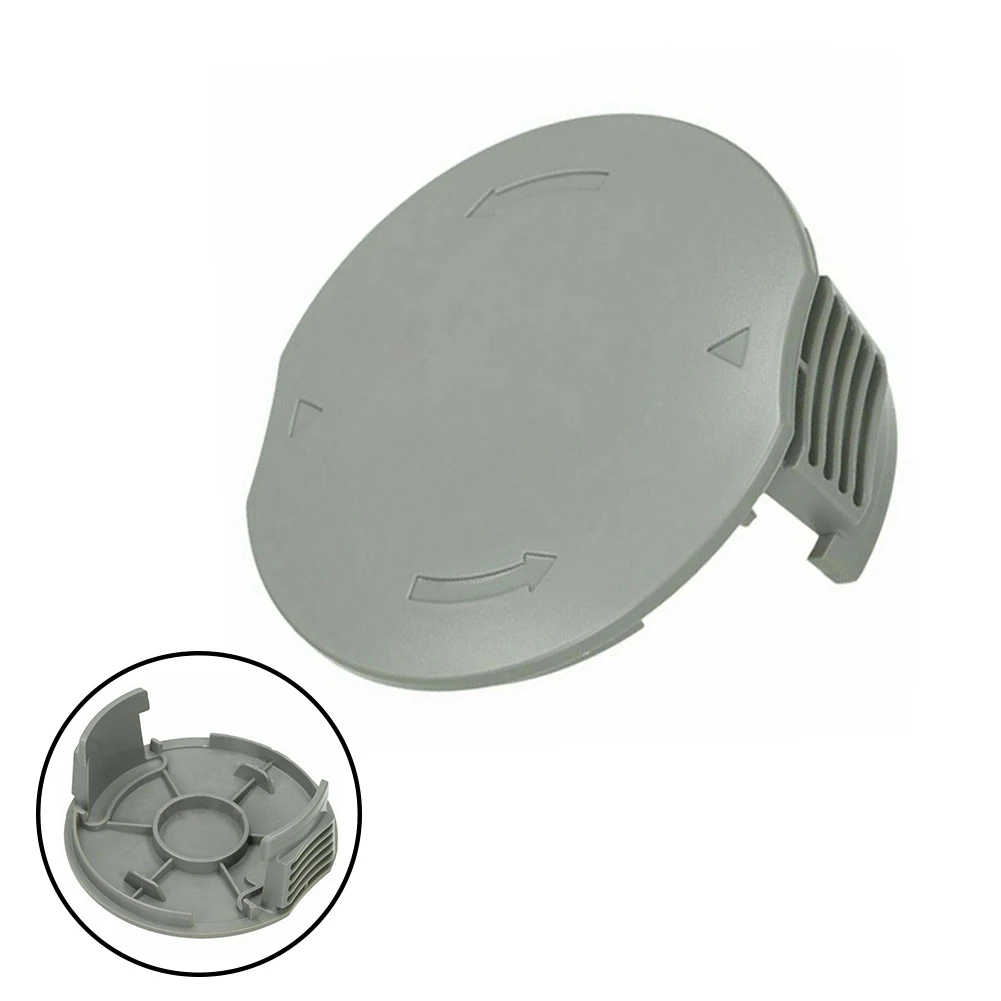 1 шт. крышка катушки для BOSCH EASYGRASS CUT 18-230 18-26 18-260 23 26 ЧАСТЬ F016F05320 беспроводной триммер для травы газонокосилка Замена
1 шт. крышка катушки для BOSCH EASYGRASS CUT 18-230 18-26 18-260 23 26 ЧАСТЬ F016F05320 беспроводной триммер для травы газонокосилка Замена