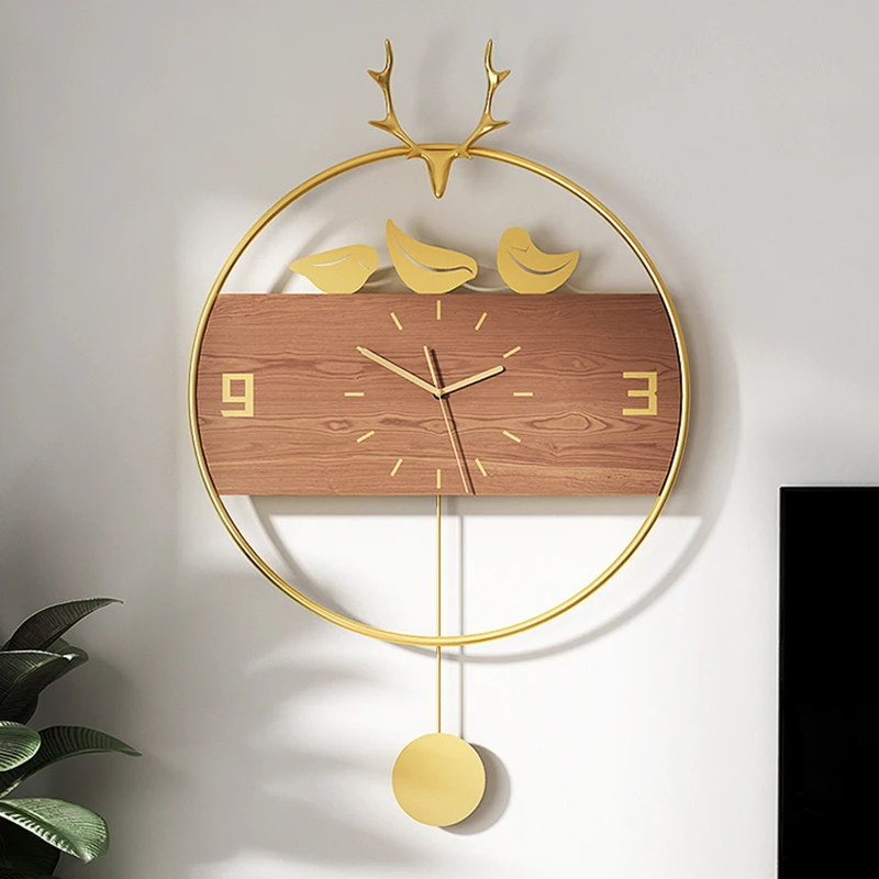 kitchen Large wall clock digital modern design round golden stylish wall clock mechanism unusual duvar saati watch mural T50GZ
kitchen Large wall clock digital modern design round golden stylish wall clock mechanism unusual duvar saati watch mural T50GZ