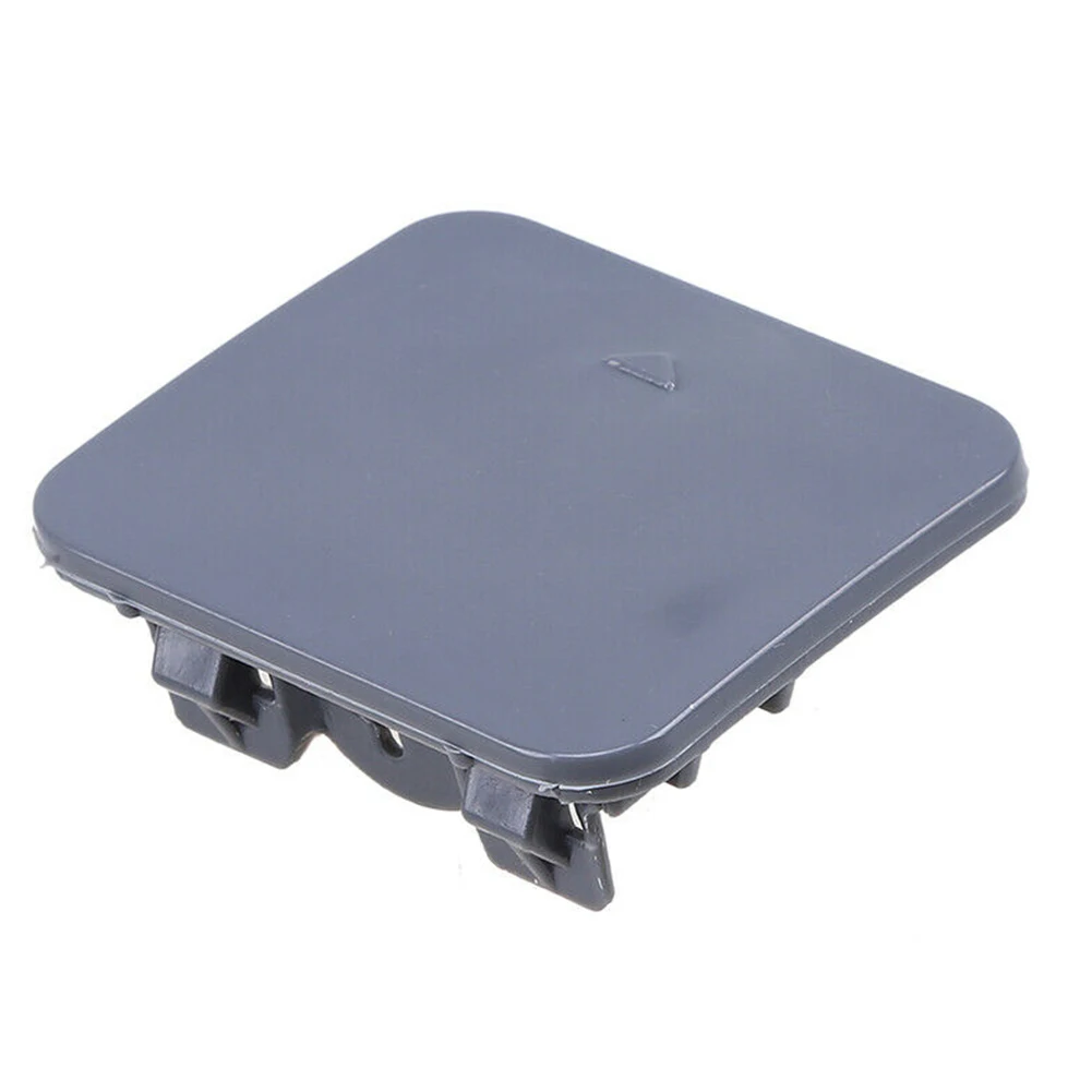 1x Car Front Bumper Tow Hook Cover Cap 51117111787 For BMW Pre-LCI E60 E61 5 Series 04 - 07 For E83 X3 03-10 Towing Eye Cover
1x Car Front Bumper Tow Hook Cover Cap 51117111787 For BMW Pre-LCI E60 E61 5 Series 04 - 07 For E83 X3 03-10 Towing Eye Cover
