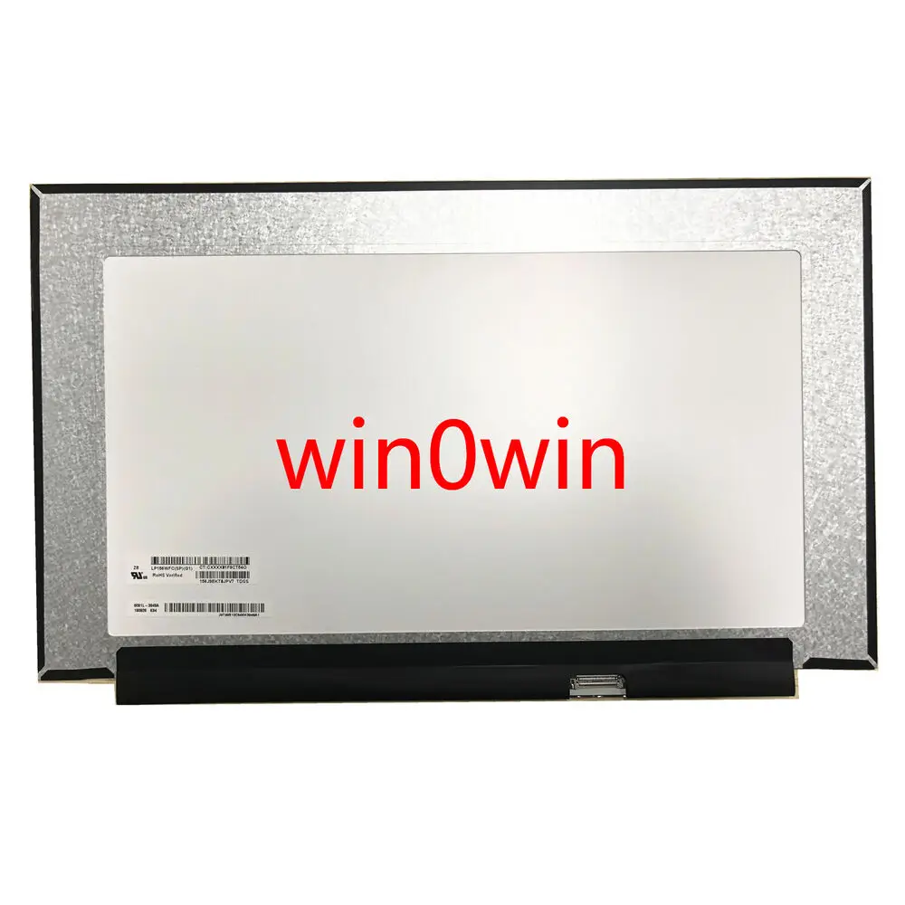 Для LP156WFC SPG1 LP156WFC-SPG1 LP156WFC (SP)(G1) Materix 15,6 дюймовый IPS светодиодный экран
Для LP156WFC SPG1 LP156WFC-SPG1 LP156WFC (SP)(G1) Materix 15,6 дюймовый IPS светодиодный экран