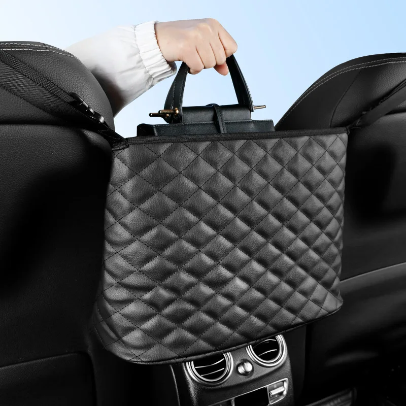 Car Organizer Bag Between Front Seat Car Organizer Back Seat Accessories Interior Storage Bag Automobile Organizer for Armrest
Car Organizer Bag Between Front Seat Car Organizer Back Seat Accessories Interior Storage Bag Automobile Organizer for Armrest