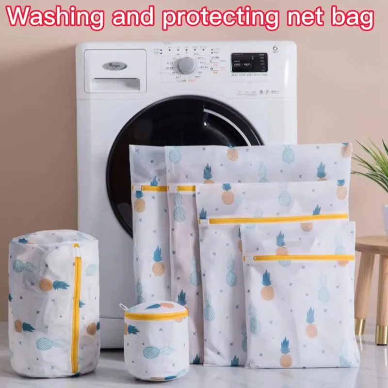 Утолщенный мешок для стирки, защитный мешок для стирки специально для стиральной машины, антидеформационный свитер для стирки нижнего бель...
Утолщенный мешок для стирки, защитный мешок для стирки специально для стиральной машины, антидеформационный свитер для стирки нижнего бель...