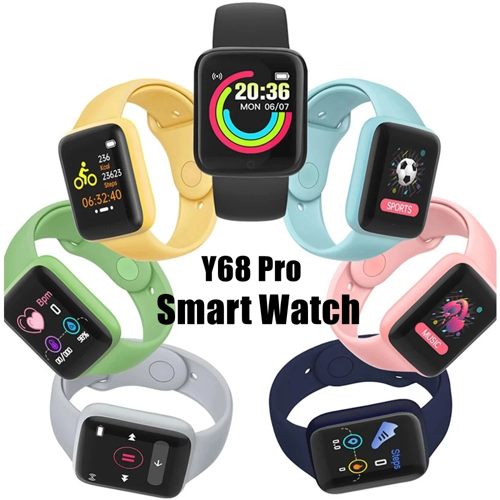 Digital Smart sport watch men watches blood pressure digital led electronic wristwatch Bluetooth fitness smartwatch kids hours
Digital Smart sport watch men watches blood pressure digital led electronic wristwatch Bluetooth fitness smartwatch kids hours