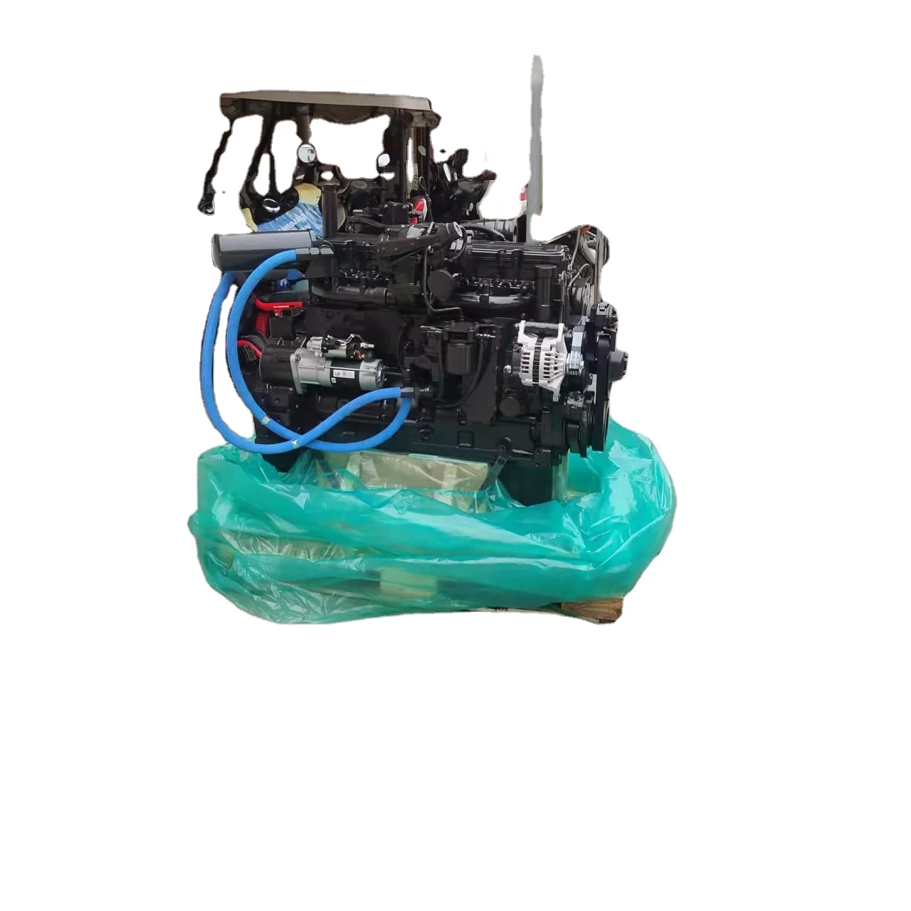 -High quality Original/Aftermarket industrial engine L360 with stock available and fast delivery for cat
-High quality Original/Aftermarket industrial engine L360 with stock available and fast delivery for cat