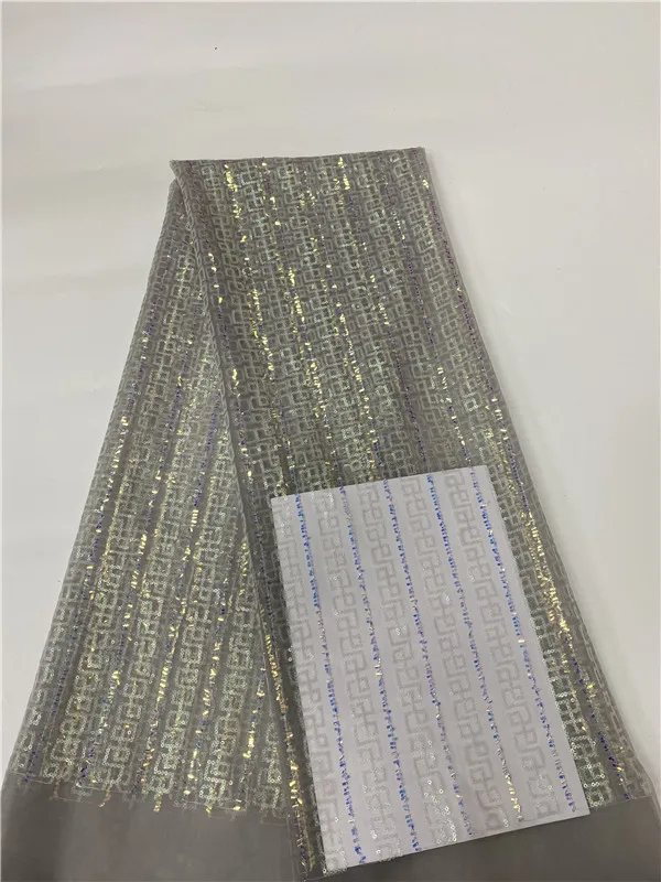 African Sequins Lace Fabric 2022 High Quality Lace French Tulle Lace Fabric Sewing Nigerian Lace Fabrics For Dress
African Sequins Lace Fabric 2022 High Quality Lace French Tulle Lace Fabric Sewing Nigerian Lace Fabrics For Dress