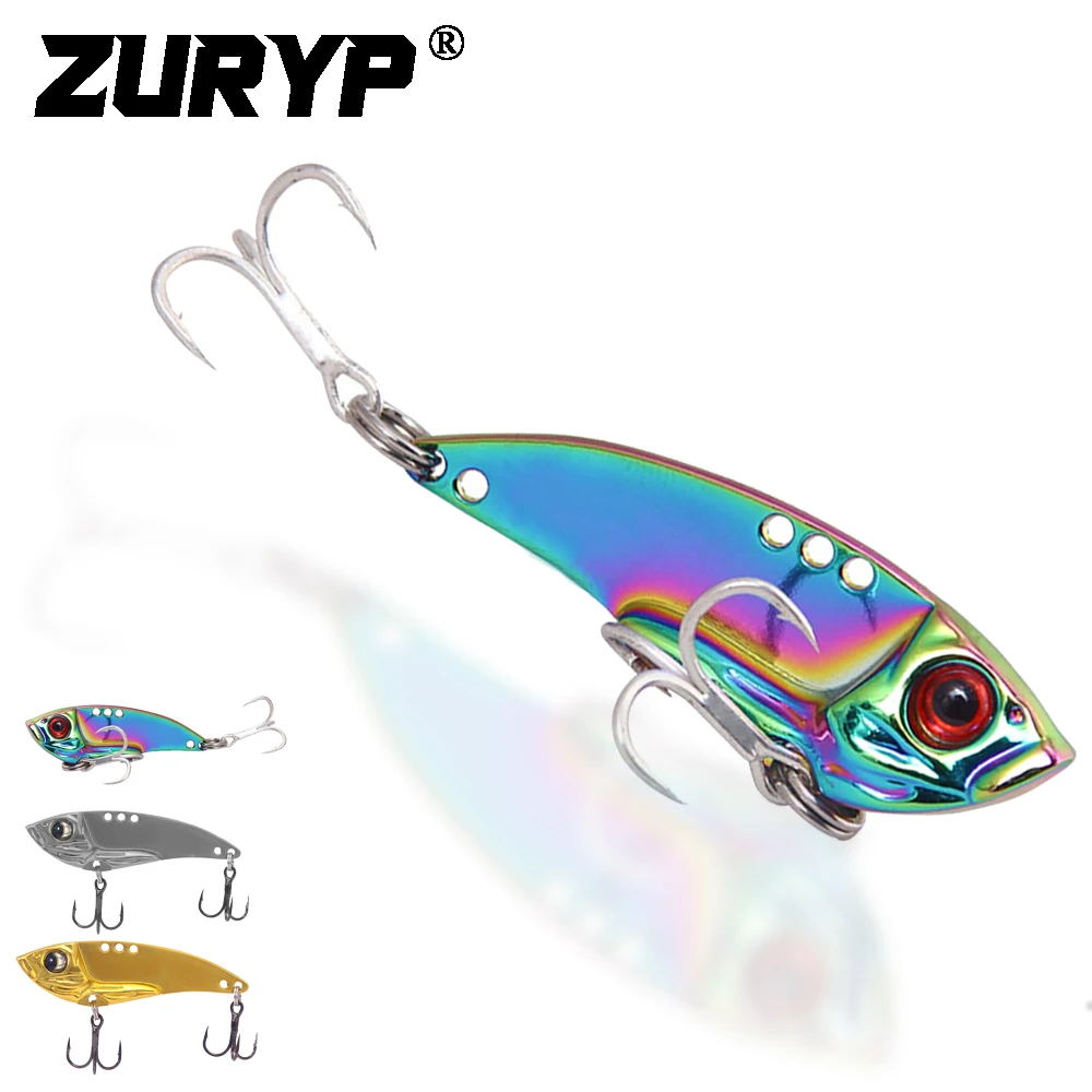 Metal Vib Blade Lure 3.5g 7g 12g 18g Sinking Vibration Baits Artificial Vibe for Bass Pike Perch for Fishing
Metal Vib Blade Lure 3.5g 7g 12g 18g Sinking Vibration Baits Artificial Vibe for Bass Pike Perch for Fishing