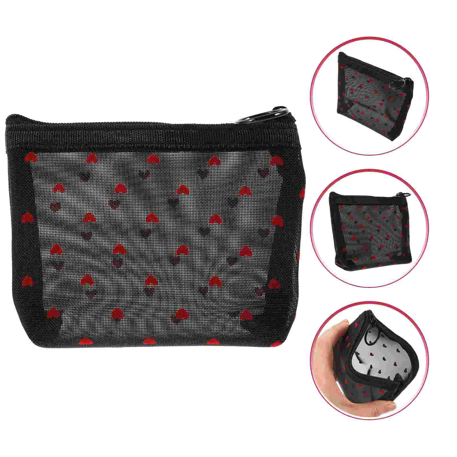 Bag Travelorganizer Makeup Handheld Capacity Convenient Reusable Compact Function Large Portable Multi Use Daily Bags
Bag Travelorganizer Makeup Handheld Capacity Convenient Reusable Compact Function Large Portable Multi Use Daily Bags