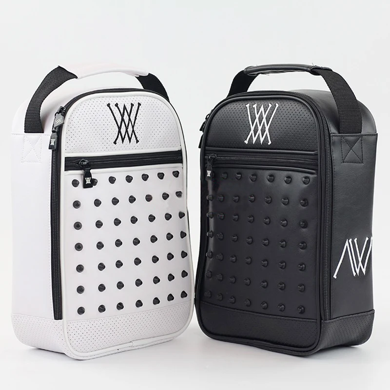 New golf shoe bag for men and women outdoor sports leisure wild light handbag breathable large-capacity shoe bag
New golf shoe bag for men and women outdoor sports leisure wild light handbag breathable large-capacity shoe bag