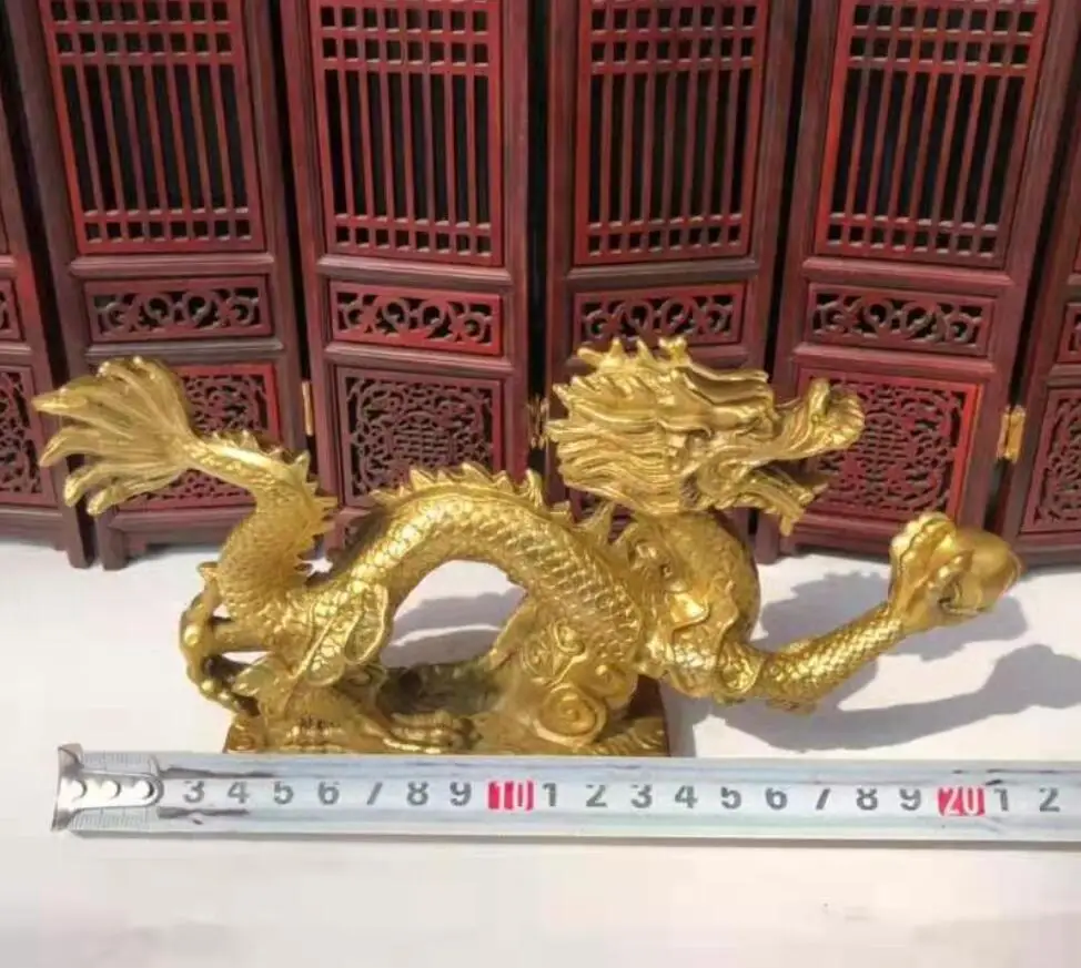 Dekorasi Tembaga Murni Ruang Tamu Kamar Tidur Ruang Xuanguan Fengshui Dekorasi Praktis Hadiah Pernikahan Han Panjang Han Feng
Dekorasi Tembaga Murni Ruang Tamu Kamar Tidur Ruang Xuanguan Fengshui Dekorasi Praktis Hadiah Pernikahan Han Panjang Han Feng