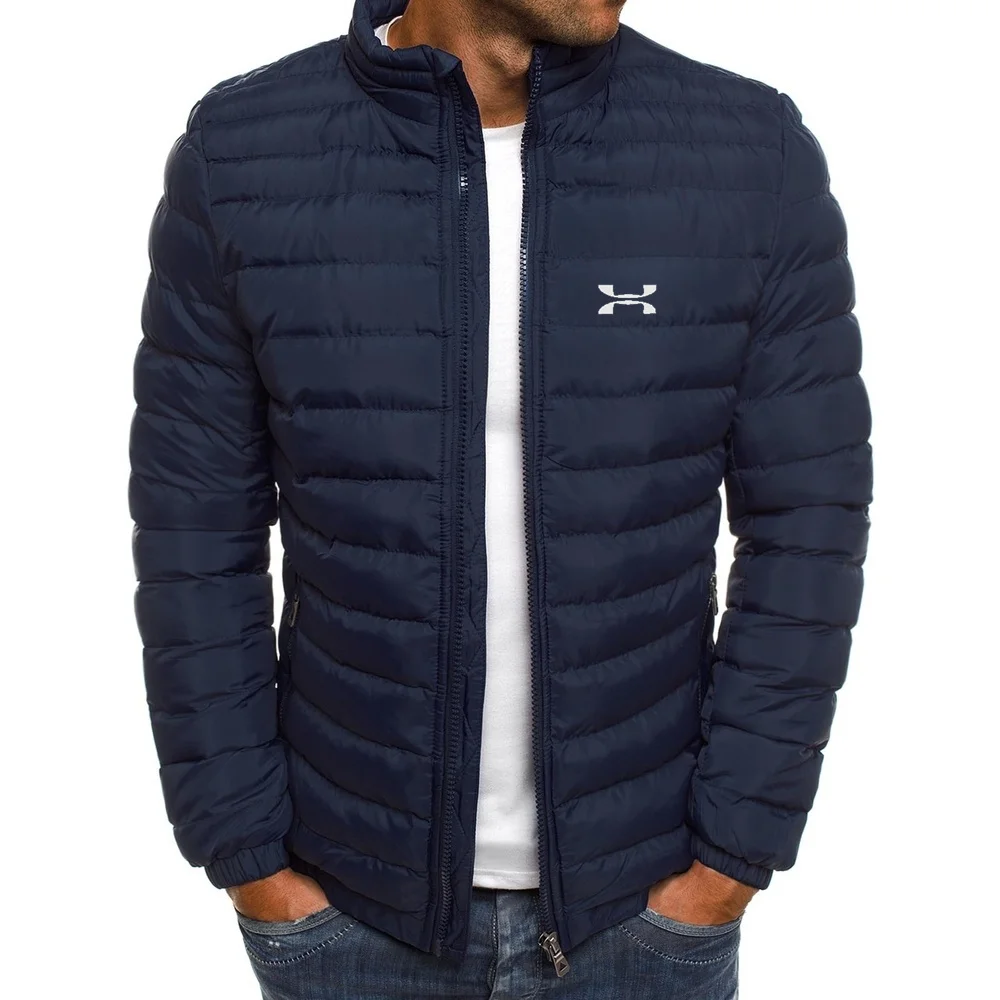 Winter Jacket Men's Stand Collar Warm Parka Coat Street Fashion Casual Brand Outer Men's Winter Down Jacket
Winter Jacket Men's Stand Collar Warm Parka Coat Street Fashion Casual Brand Outer Men's Winter Down Jacket