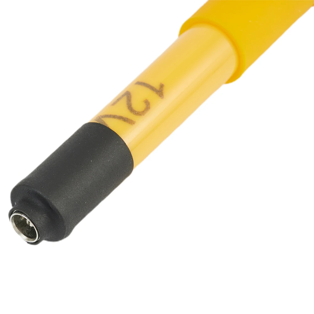 With Car Clip Electrical Soldering Iron 40W Ceramic Heating Core Compact DC12V Fast Heat Dissipation Lightweight
With Car Clip Electrical Soldering Iron 40W Ceramic Heating Core Compact DC12V Fast Heat Dissipation Lightweight