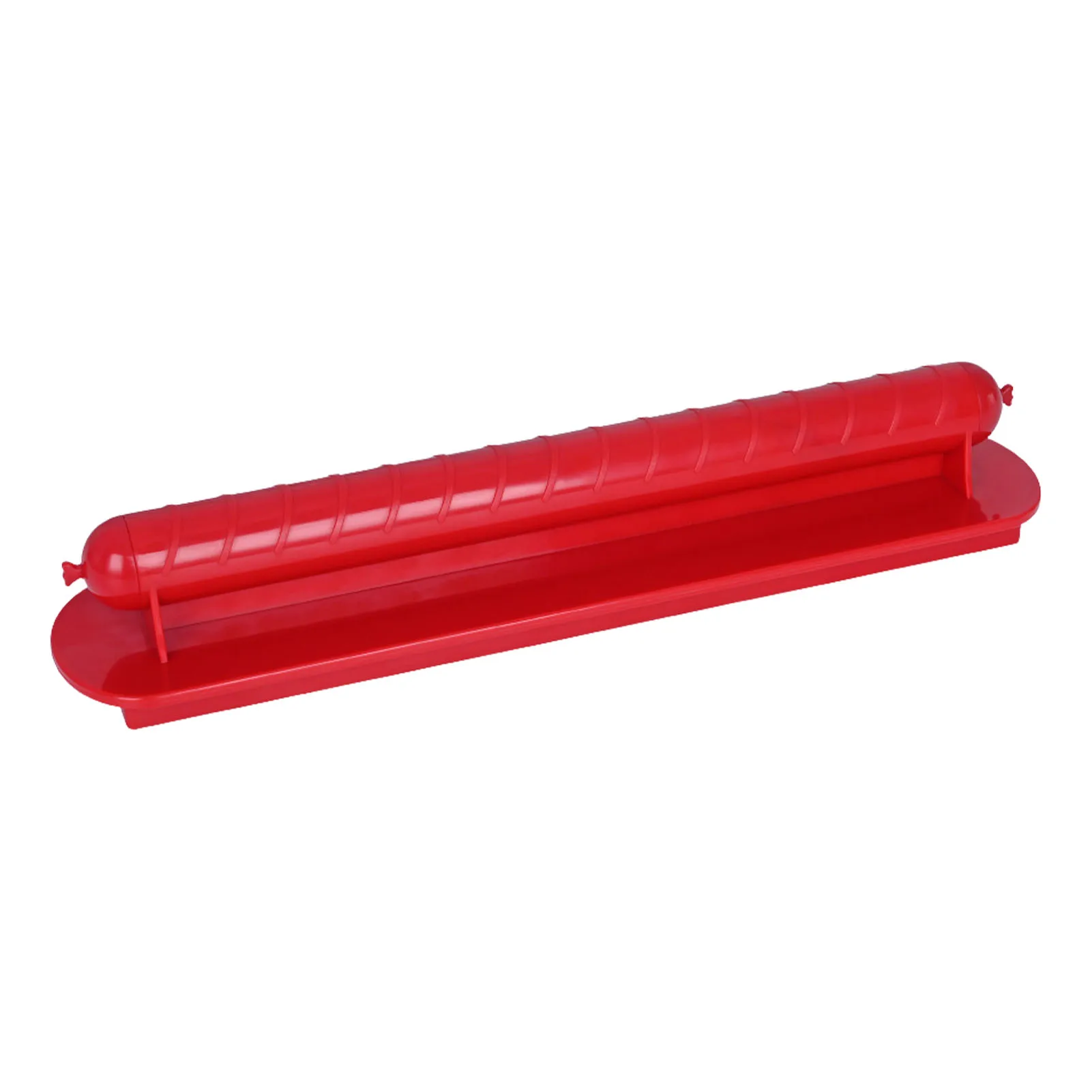 Multi Purpose Hot Dog Sausage Cutter Hotdogs Slicer For Kitchen Ham Hot Dog Slicing Tool For Barbecue Grilling Delicious Food
Multi Purpose Hot Dog Sausage Cutter Hotdogs Slicer For Kitchen Ham Hot Dog Slicing Tool For Barbecue Grilling Delicious Food
