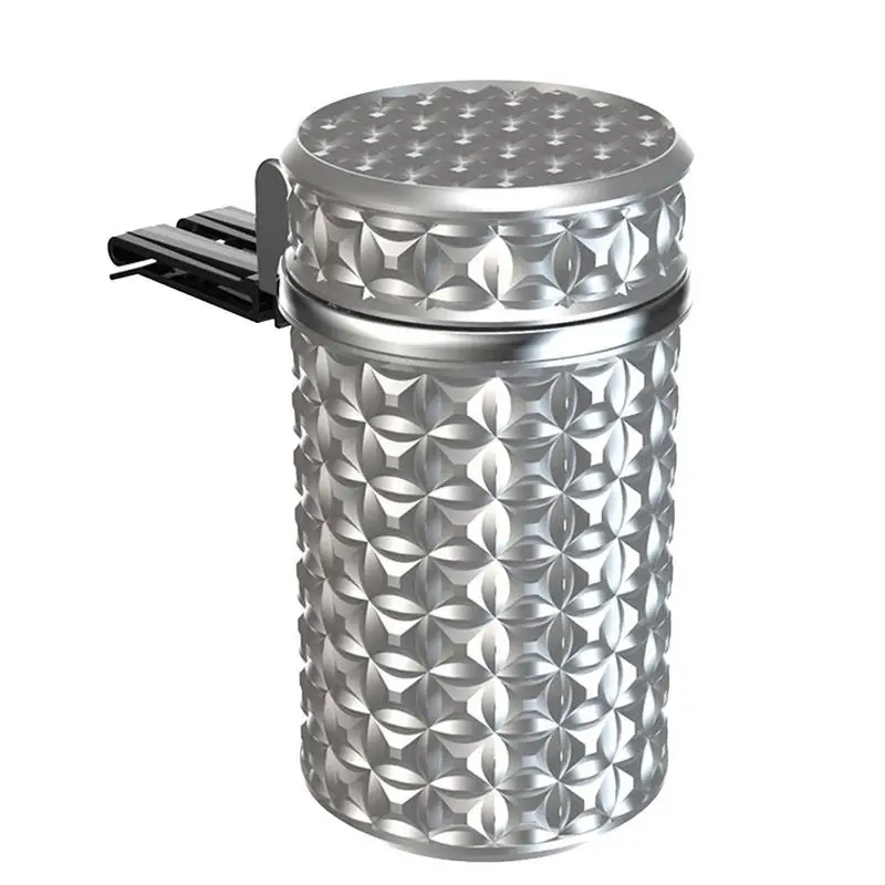 Ashtray For Car Compact Automotive Ashtray Smokeless Ashtray With Lid And LED Light Multipurpose For Car Hotel Offices
Ashtray For Car Compact Automotive Ashtray Smokeless Ashtray With Lid And LED Light Multipurpose For Car Hotel Offices