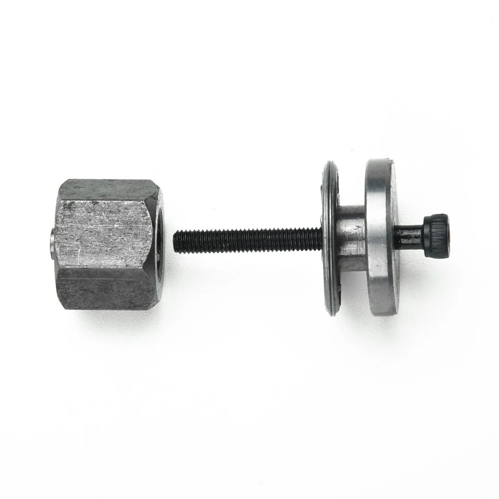 Riveter Tool Mandrel Hand Rivet Nut Head Nuts Simple Installation Riveter Tool M3 M4 M5 M6 M8 M10 Simple Installation Hand
Riveter Tool Mandrel Hand Rivet Nut Head Nuts Simple Installation Riveter Tool M3 M4 M5 M6 M8 M10 Simple Installation Hand