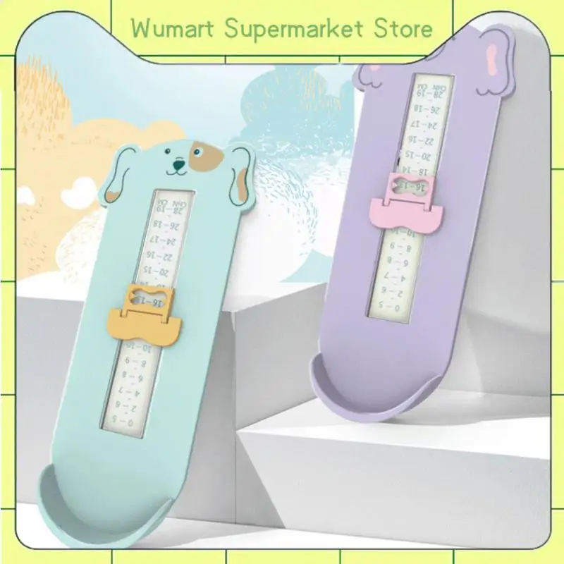 Shoe Size Feet Measuring Ruler New Baby Children Infant Foot Ruler Gauge Shoes Size Measuring Baby Kid Shoes Length Growing Foot
Shoe Size Feet Measuring Ruler New Baby Children Infant Foot Ruler Gauge Shoes Size Measuring Baby Kid Shoes Length Growing Foot